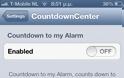 CountdownCenter: Cydia addons notifications center free - Φωτογραφία 3
