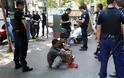 Σαράντα λαθρομετανάστες συνελήφθησαν στην Αλεξανδρούπολη
