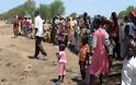 Σουδάν: Χιλιάδες άνθρωποι χρειάζονται τροφή και νερό