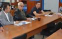 ΠΟΑΣΥ: Συνάντηση με τα προεδρεία της ΠΟΑΑΣΑ και του Συνδέσμου Αποστράτων Αστυνομικών Αθηνών