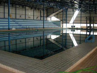 Ξάνθη: Παραμένει κλειστό το δημοτικό κολυμβητήριο - Φωτογραφία 1