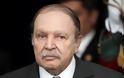 Ανακάμπτει ο πρόεδρος της Αλγερίας