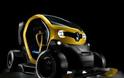 Renault Sport Twizy F1 Concept