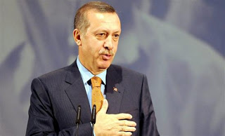 Τουρκία: Ένταση για την πρωτομαγιά - Φωτογραφία 1