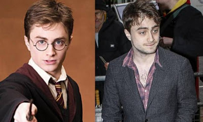 Τι συμβαίνει στον Harry Potter; Σοκάρει η νέα του εμφάνιση! - Φωτογραφία 2
