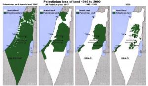 Τζ. Κέρι: «Τεράστιο βήμα από τον Αραβικό Σύνδεσμο η αποδοχή της ανταλλαγής εδαφών» Ισραήλ-Παλαιστίνης - Φωτογραφία 1