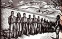 69 χρόνια από την εκτέλεση των 200 Ελλήνων από τους Γερμανούς στην Καισαριανή