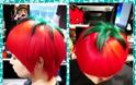 «Ώριμη Ντομάτα»: Το νέο trend στα… μαλλιά! - Φωτογραφία 2