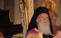 Στην Ιμβρο για Πάσχα έπειτα από 22 χρόνια ο Οικουμενικός Πατριάρχης Βαρθολομαίος
