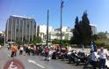 Φωτογραφίες από την 59η Μοτοπορεία των Αγανακτισμένων Μοτοσυκλετιστών Ελλάδας - Φωτογραφία 6