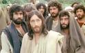 Ο Ιησούς από την Ναζαρέτ: η Ιστορία πίσω από την τηλεοπτική σειρά - Φωτογραφία 2
