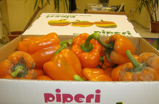 Καταγγελία για πιπεριές (﻿θερμοκήπια Δράμας Α.Ε.) - Φωτογραφία 3