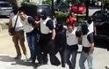 Νέο ένταλμα σύλληψης για τους «Πυρήνες»- Προφυλακιστέοι οι δύο κατηγορούμενοι