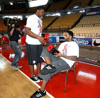 Η media day ΤΩΝ ΠΡΩΤΑΘΛΗΤΩΝ ΕΝΟΨΕΙ Final 4 - Φωτογραφία 12