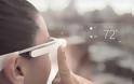 Να πώς θα είναι να φοράς Google Glass (video)
