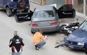 Eμπλοκή αστυνομικών στον πόλεμο «νονών» ψάχνουν «αδιάφθοροι» στην Πάτρα