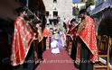 Με κατάνυξη πραγματοποιήθηκε την Μεγάλη Τετάρτη 1η Μαΐου 2013 στην Ιερά Μητρόπολη Μαντινείας και Κυνουρίας, η τελετή του Ιερού Νιπτήρος - Φωτογραφία 10