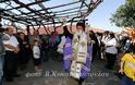 Με κατάνυξη πραγματοποιήθηκε την Μεγάλη Τετάρτη 1η Μαΐου 2013 στην Ιερά Μητρόπολη Μαντινείας και Κυνουρίας, η τελετή του Ιερού Νιπτήρος - Φωτογραφία 11