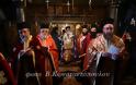 Με κατάνυξη πραγματοποιήθηκε την Μεγάλη Τετάρτη 1η Μαΐου 2013 στην Ιερά Μητρόπολη Μαντινείας και Κυνουρίας, η τελετή του Ιερού Νιπτήρος - Φωτογραφία 4
