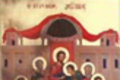 Μεγάλη Πέμπτη - Ο Μυστικός Δείπνος...!!!