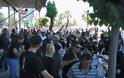 Χιλιάδες Έλληνες ήδη στην οδό Δηλιγιάννη: Ξεκίνησε η διανομή τροφίμων - Φωτογραφία 3