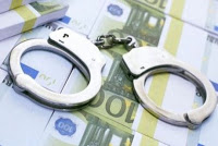 Θεσσαλονίκη: Συνελήφθη υπάλληλος του ΙΚΑ για υπεξαίρεση χρημάτων - Φωτογραφία 1