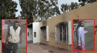 Λιβύη: Νέα στοιχεία για την επίθεση στην αμερικανική πρεσβεία - Φωτογραφία 1
