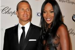 Χώρισαν η Naomi Campbell και ο Ρώσος μεγιστάνας Vladimir Doronin!