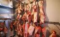 Κατασχέθηκαν 300 κιλά κρέας από κρεοπωλείο στο Ηράκλειο - Συνεχίζονται οι έλεγχοι