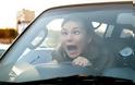 Γυναίκα οδηγός παρκάρει σε μόλις… 15 λεπτά! [video]