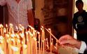 Πάτρα: Στην Ι.Μ. Αγ. Νικολάου Βλασίας εορτάσθηκε το Σάββατο των Kωφών