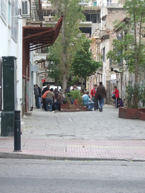 Βόλτα στην Αθήνα του Μνημονίου... (ΣΥΓΚΛΟΝΙΣΤΙΚΕΣ ΦΩΤΟΓΡΑΦΙΕΣ) - Φωτογραφία 18