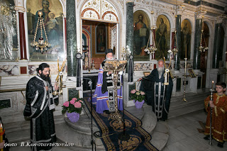 Ο Χριστός και τα άγια Πάθη Του για τη σωτηρία μας - Φωτογραφία 1