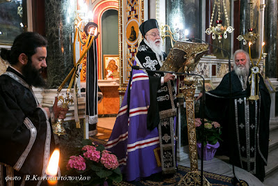 Ο Χριστός και τα άγια Πάθη Του για τη σωτηρία μας - Φωτογραφία 3