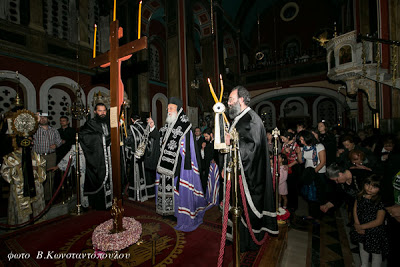 Ο Χριστός και τα άγια Πάθη Του για τη σωτηρία μας - Φωτογραφία 6