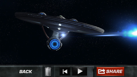 Action Movie FX: Νέα αναβάθμιση με περισσότερη δράση STAR TREK..appstore  free - Φωτογραφία 5