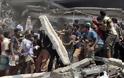 Εκατόμβη νεκρών από την κατάρρευση στη Ντάκα