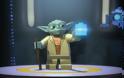 Έρχεται το LEGO Star Wars: The Yoda Chronicles