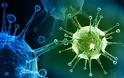 Μέσω Κίνας στην Ελλάδα ο νέος ιός της γρίπης