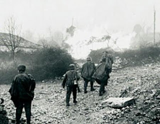 Η Μαύρη Μεγάλη Παρασκευή του 1944 στη Κρυοπηγή - Φωτογραφία 1
