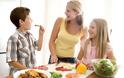 Τροφές που επηρεάζουν την συμπεριφορά των παιδιών - Φωτογραφία 2
