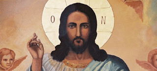 Tο γύρο του Διαδικτύου κάνει η φωτογραφία με τη μορφή του Χριστού στον ουρανό - Φωτογραφία 1