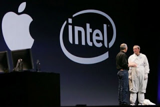 Τέλος στα σενάρια συνεργασίας Intel και Apple - Φωτογραφία 1