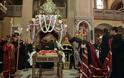 Επιτάφιος Θρήνος - Στιγμές κατάνυξης στις εκκλησίες της Κρήτης - Φωτογραφία 2