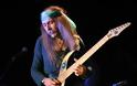 Πάτρα: Έρχεται ο θρυλικός κιθαρίστας των Scorpions Uli Jon Roth - Τιμές εισιτηρίων