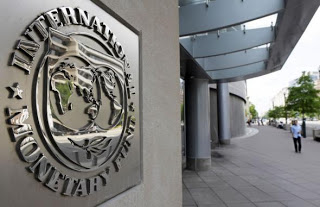 Θετικά σχόλια του ΔΝΤ για την Ελλάδα - Φωτογραφία 1