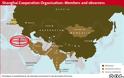 Νέος γεωπολιτικός ελιγμός της Άγκυρας: Για να εκβιάσει (;) τη Δύση, στρέφεται προς Ρωσία - Κίνα!!!