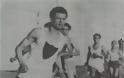Πάτρα: Πέθανε ο σπουδαίος πρωταθλητής Λουκάς Aδαμόπουλος