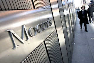 Moody's: Να βγει η Ελλάδα από το ευρώ - Φωτογραφία 1