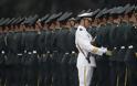 Η στρατιωτική άνοδος της Κίνας και η γεωπολιτική του πολέμου στη Μέση Ανατολή